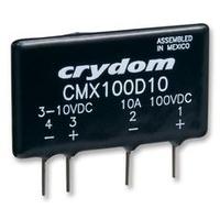 CMX100D10