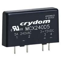 MCX380D5