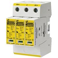 Eaton - Bussmann Electrical Division BPH300YPV
