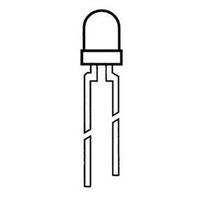 Everlight Electronics Co Ltd MV7044
