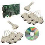 XR17V358IB-E4-EVB