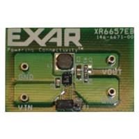 XRP6657EVB