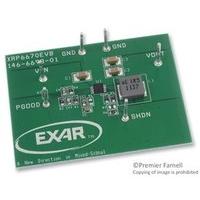 XRP6670EVB