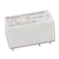 Finder Relays, Inc. 41.31.9.024.0010 Finder Relays, Inc. 41.31.9.024.0010