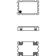Fox Electronics F3345-143