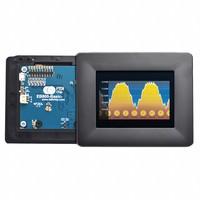 FTDI VM800B43A-BKDEV MODULE, FT800 EVE WITH 4.3" DISPLAY