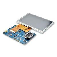 FTDI VM800C43A-D Reference Design 1