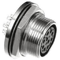 Hirose Electric Co Ltd RM15WTRZA-4S(71)