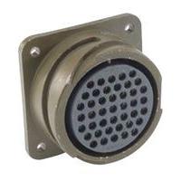 ITT Cannon, LLC CA3100E14S-9P