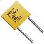 KEMET C056T681K2X5CR KEMET C056T681K2X5CR
