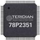 78P2351R-IM/F