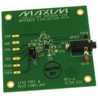 MAX9820EVKIT 