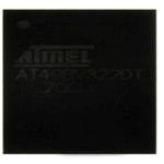 AT49BV322DT-70CU