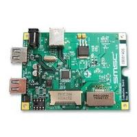 Evaluation Board, Low Cost 4-Layer Space Saving Design