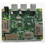Networking Modules And Development Tools USB2660 Evaluation Board