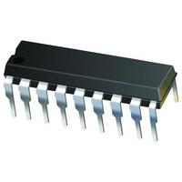 PIC16F83-10I/P