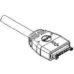 Molex 0366970032
