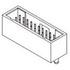 Molex 0713491041 Molex 0713491041