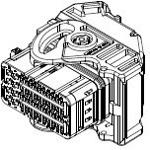 Molex 0989502003 Molex 0989502003