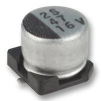 MCESL50V686M8X10.5
