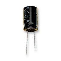 MCGLR25V337M10X16