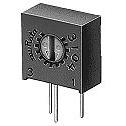 Murata Electronics PVC6E252A01B00