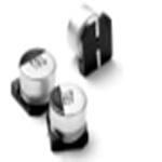 NIC Components NACE101M16V6.3X5.5TR13F NIC Components NACE101M16V6.3X5.5TR13F