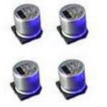 NIC Components NACC470M50V8X10.5TR13F