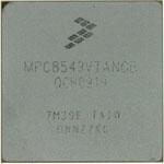 MPC8548CPXAUJB