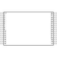 CAT28F010H-12T