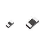 Chip Resistor - SMD 15Ohm ±1% 0.063W 1/16W 0402 (1005 Metric) 