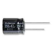 400BXC6R8MEFC10X16