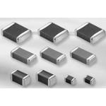 Ceramic Capacitors 2.2μF ±10% 16V 0603 (1608 Metric) 