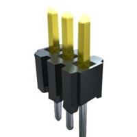 Samtec Inc. HTSW-112-23-L-S-LL Samtec Inc. HTSW-112-23-L-S-LL