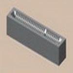 Samtec Inc. MEC1-105-02-S-D-NP-TR