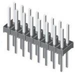 Samtec Inc. MTMM-106-05-T-D-236