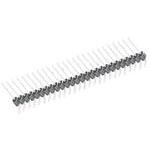 Samtec Inc. MTSW-102-08-L-S-100-RA Samtec Inc. MTSW-102-08-L-S-100-RA