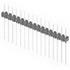 Samtec Inc. TSW-127-10-S-S