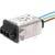 Schurter Inc. 5003.1448.1 Schurter Inc. 5003.1448.1
