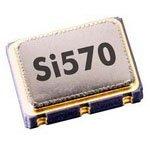 Silicon Labs 570BBB000266DG