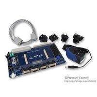 STMicroelectronics SPC56XXMB Reference Design 1