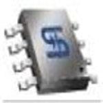 Taiwan Semiconductor TS78L05CSRL