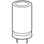 TDK Electronics Inc. B43504A2108M002 TDK Electronics Inc. B43504A2108M002