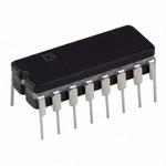 Texas Instruments CD54HCT390F3A