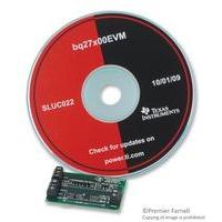 BQ27000EVM