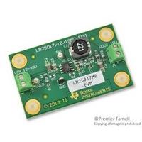 LM25017MR-EVM