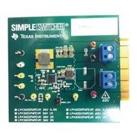 LM43602PWPEVM