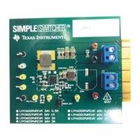 LM43603PWPEVM