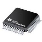 Texas Instruments TLV320AIC22PT