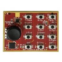 RF-TCA8418-MVK